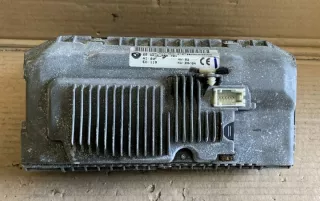 8385449 Блок навигации BMW 7 E65/E66 Арт e9635196, вид 2