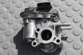 18710-RZ0-G0 Клапан EGR Honda Civic 10 Арт e9635231, вид 1