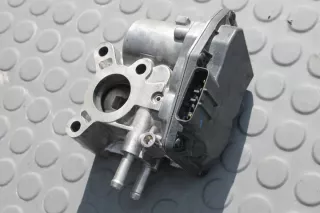18710-RZ0-G0 Клапан EGR Honda Civic 10 Арт e9635231, вид 3