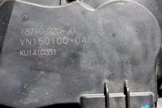 18710-RZ0-G0 Клапан EGR Honda Civic 10 Арт e9635231, вид 9