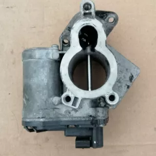 A2C53412016 Клапан EGR Opel Vivaro A Арт e9635411, вид 1