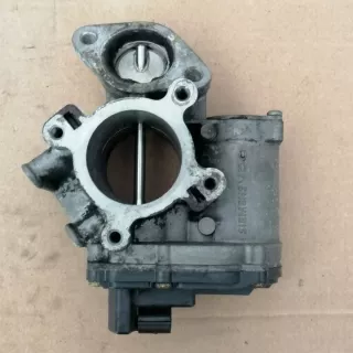 A2C53412016 Клапан EGR Opel Vivaro A Арт e9635411, вид 3