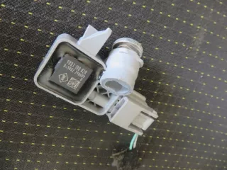 988310002R Датчик удара Renault Megane 3 Арт e9635622, вид 1