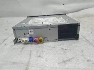 3Q0035864B Блок навигации Volkswagen Golf 7 Арт e9635788, вид 2
