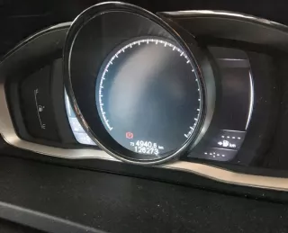 31334336 Датчик удара Volvo S60 2 Арт e9635807, вид 3