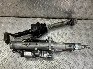 A2154600316 Рулевая колонка Mercedes S W220 Арт e9635840, вид 1