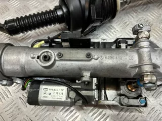 A2154600316 Рулевая колонка Mercedes S W220 Арт e9635840, вид 3