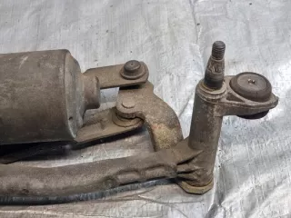 8P1955119B Моторчик стеклоочистителя фар Audi A3 8P Арт e9636320, вид 4