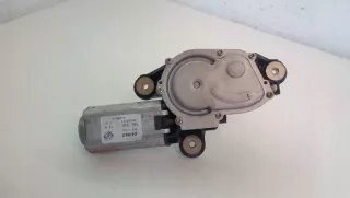 66350001 Моторчик стеклоочистителя фар Fiat Punto 2 Арт e9636544, вид 1