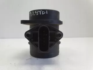 0281002531 038906461B Расходомер воздуха Seat Toledo 3 Арт e9636754, вид 4