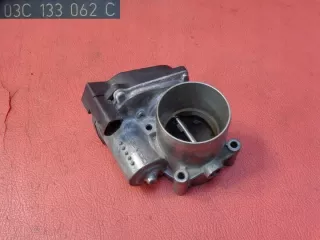 03C133062C A2C53030936 Моновпрыск Seat Leon 3 Арт e9636877, вид 1