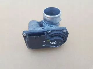 2011-2014 26100-0N030 Моновпрыск Toyota Yaris 3 Арт e9636957, вид 1