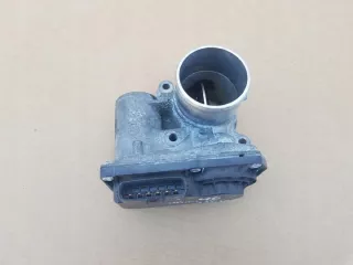 2011-2014 26100-0N030 Моновпрыск Toyota Yaris 3 Арт e9636957, вид 2
