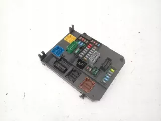 9806098680 Блок предохранителей Citroen C4 Picasso 2 Арт e9637208, вид 1