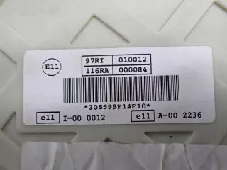 GV6T-14A073-DJ GV6T-14A073 Блок предохранителей Ford Focus 4 Арт e9637285, вид 4