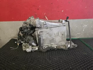  Коллектор впускной Audi A6 C7 (S6,RS6) Арт e9637340, вид 1