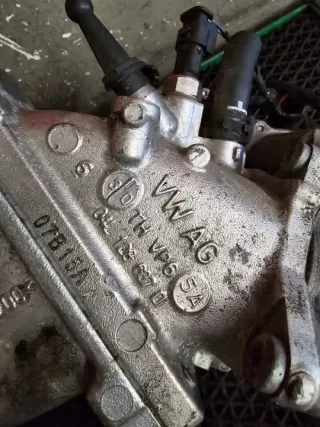 Коллектор впускной Audi A6 C7 (S6,RS6) Арт e9637340, вид 3