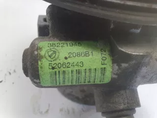52062443 Насос гидроусилителя руля Fiat Punto 2 Арт e9638086, вид 2