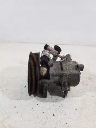 0024661901 Насос гидроусилителя руля Mercedes E W210 Арт e9638456, вид 4