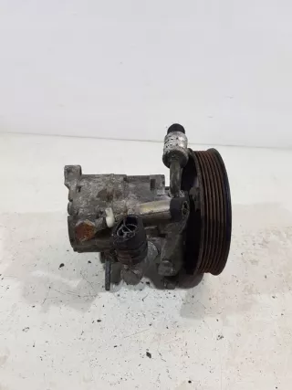 0024661901 Насос гидроусилителя руля Mercedes E W210 Арт e9638456, вид 6