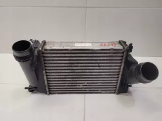 14461-4BE0A SKU16299 Интеркулер Nissan X-Trail T32 Арт e9638852, вид 4