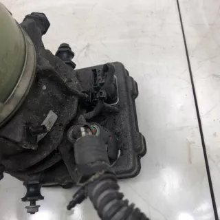 31340205 0970085004094 Насос гидроусилителя руля Volvo S60 2 Арт e9639328, вид 3
