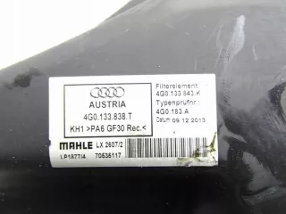 4G0133838T Корпус воздушного фильтра Audi A6 C7 (S6,RS6) Арт e9639405, вид 3