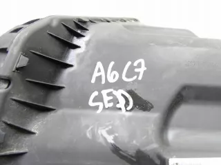 4G0133838T Корпус воздушного фильтра Audi A6 C7 (S6,RS6) Арт e9639405, вид 4