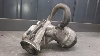 8972220954 Корпус воздушного фильтра Opel Corsa C Арт e9639594, вид 3