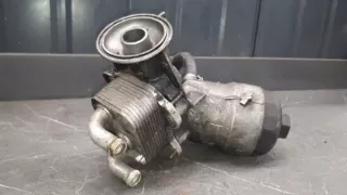 8972220954 Корпус воздушного фильтра Opel Corsa C Арт e9639594, вид 4