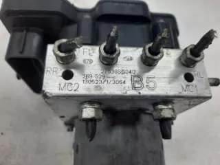 27536SG040 Блок ABS Subaru Forester SG Арт e9639753, вид 3