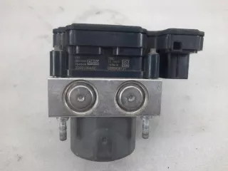 27536SG040 Блок ABS Subaru Forester SG Арт e9639753, вид 4