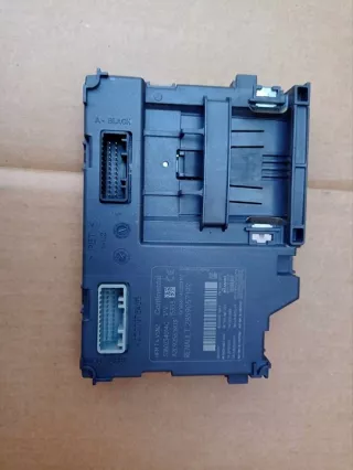 285905719R 285908018R 285902536R Замок зажигания Renault Clio 4 Арт e9640021, вид 1