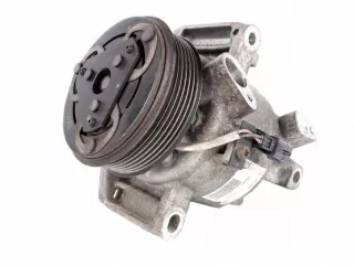 926001571R T98082AA Компрессор кондиционера Dacia Duster 2 Арт e9640229, вид 1