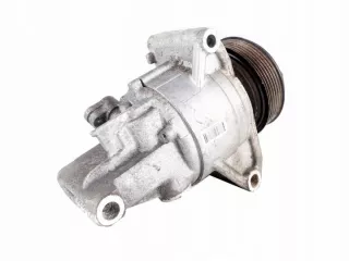 926001571R T98082AA Компрессор кондиционера Dacia Duster 2 Арт e9640229, вид 3
