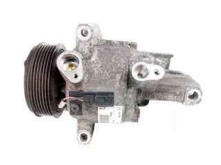 926001571R T98082AA Компрессор кондиционера Dacia Duster 2 Арт e9640229, вид 4