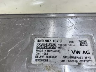 4N0907107 4N0907107J Блок управления (другие) Audi A8 D5 (S8) Арт e9640592, вид 2
