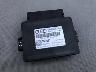 4H0907801H Блок управления (другие) Audi A8 D4 (S8) Арт e9640593, вид 1