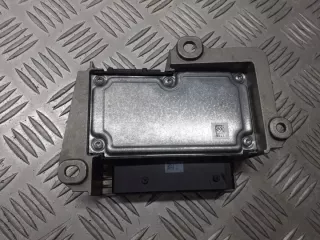 8200528766 Блок AirBag Renault Clio 3 Арт e9641785, вид 2