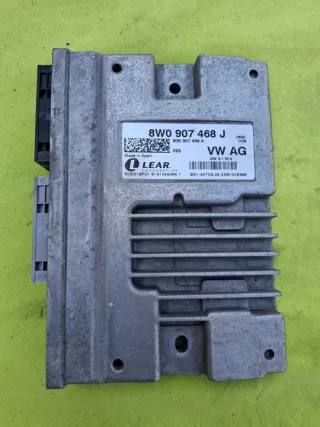 8W0907468J Блок предохранителей Audi A4 B9 Арт e9641873, вид 1