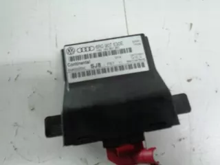 6R0907530E 5WK50030H Блок предохранителей Skoda Fabia 3 Арт e9642728, вид 2