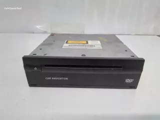 A2118705226 702LLE065128925 65128925 Блок навигации Mercedes CLS C219 Арт e9642892, вид 1