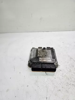 03L906022BQ Блок управления двигателем Audi A3 8P Арт e9643289, вид 1