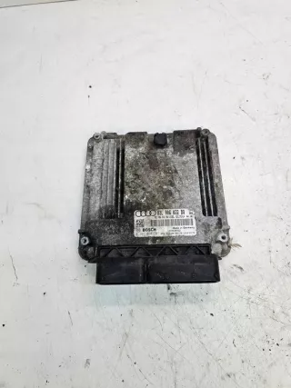 03L906022BQ Блок управления двигателем Audi A3 8P Арт e9643289, вид 2