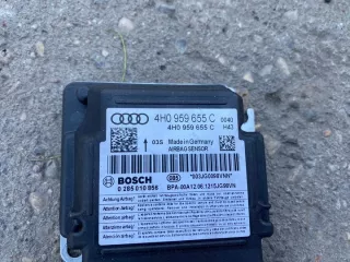 4H0959655C Блок AirBag Audi A6 C7 (S6,RS6) Арт e9643335, вид 2