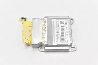 4G0907637H 4G0907637H4G0907637H 0265020246 4G0907637 Блок управления двигателем Audi A6 C7 (S6,RS6) Арт e9643447, вид 1