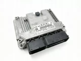 05E907309C 05E907309C, 05E906018CP Блок управления двигателем Audi Q3 1 Арт e9643507, вид 1