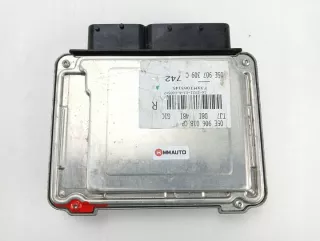 05E907309C 05E907309C, 05E906018CP Блок управления двигателем Audi Q3 1 Арт e9643507, вид 3