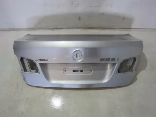 7240552 41627240552 Крышка багажника (дверь 3-5) BMW 5 F10/F11/GT F07 Арт e9643613, вид 1