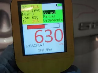 7240552 41627240552 Крышка багажника (дверь 3-5) BMW 5 F10/F11/GT F07 Арт e9643613, вид 12